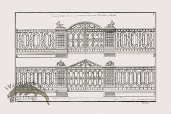 Elementary Architecture 097